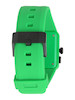⌚ ساعت نیکسون مدل Newton Green – Nixon A116‑1330 Rotating Disc Watch