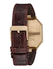 ساعت نیکسون بند چرمی مدل Nixon A944‑849 Men’s Digital Watch