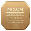 ساعت نیکسون بند چرمی مدل Nixon A944‑849 Men’s Digital Watch