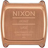 ساعت نیکسون مدل NIXON Base Rose Gold Digital Watch – A1107‑000