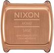 ساعت نیکسون مدل NIXON Base Rose Gold Digital Watch – A1107‑000