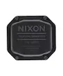 ساعت دیجیتال نیکسون Nixon Siren Tide A121028600 یاسی با قابلیت Tide و بند سیلیکونی