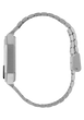 ساعت دیجیتال نیکسون Nixon Re‑Run A158 0000 سیلور با طراحی وینتیج و صفحه LCD