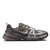 Nike V2K Run Cave Stone Metallic Silver
