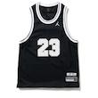 جرسی تابستانی مردانه جردن Jordan Essentials Men’s Summer Jersey HF9375‑010 مشکی/سفید | Black / White