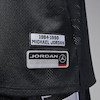 جرسی تابستانی مردانه جردن Jordan Essentials Men’s Summer Jersey HF9375‑010 مشکی/سفید | Black / White