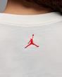 تیشرت زنانه جردن HJ0139‑133 - Jordan Women’s Graphic T‑Shirt رنگ Sail | اورجینال