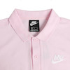 پولوشرت مردانه نایک Nike Casual Lifestyle Short Sleeve Polo Light Pink – 909747‑663