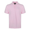 پولوشرت مردانه نایک Nike Casual Lifestyle Short Sleeve Polo Light Pink – 909747‑663