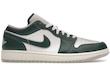 Jordan 1 Low SE Oxidized Green