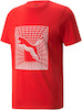 Puma Cat Graphic Tee 848563-11