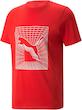 Puma Cat Graphic Tee 848563-11