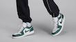 Jordan 1 Low SE Oxidized Green
