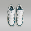 Jordan 1 Low SE Oxidized Green