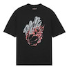 تیشرت مردانه ایر جردن x تراویس اسکات Air Jordan x Travis Scott Flight Graphic T‑Shirt Black – DO4102‑010