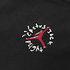 تیشرت مردانه ایر جردن x تراویس اسکات Air Jordan x Travis Scott Flight Graphic T‑Shirt Black – DO4102‑010