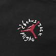 تیشرت مردانه ایر جردن x تراویس اسکات Air Jordan x Travis Scott Flight Graphic T‑Shirt Black – DO4102‑010