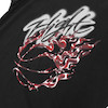 تیشرت مردانه ایر جردن x تراویس اسکات Air Jordan x Travis Scott Flight Graphic T‑Shirt Black – DO4102‑010