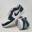 Jordan 1 Low SE Oxidized Green