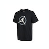 تیشرت مردانه جردن Air Jordan Flight MVP Black T‑Shirt – DV8437‑010