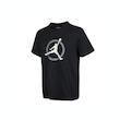 تیشرت مردانه جردن Air Jordan Flight MVP Black T‑Shirt – DV8437‑010