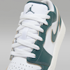Jordan 1 Low SE Oxidized Green