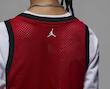 Nike Women's Jordan Heritage Core Dress Long Sleeve T-Shirt DO5030-687