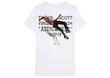 Travis Scott x Virgil Abloh By A Thread Tee (Cactus Jack Version) Bianco