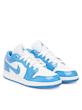 Jordan 1 Low SE Legend Blue Patent