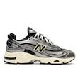 New Balance 1000 Silver Metallic