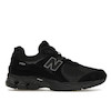 New Balance 2002R Mesh Black Metallic