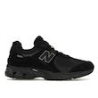 New Balance 2002R Mesh Black Metallic