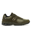 New Balance 2002R Cordura Dark Green