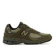 New Balance 2002R Cordura Dark Green
