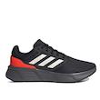 Adidas Galaxy 6 Black Solar Red