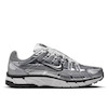 Nike P-6000 Metallic Silver