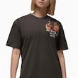 تیشرت زنانه جردن Jordan 6 Rings Graphic T‑Shirt مشکی | Black