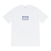 Supreme Social Tee White