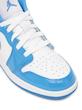 Jordan 1 Low SE Legend Blue Patent