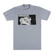 Supreme Bela Lugosi Tee Heather Grey