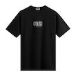  Kith For Branded Arts Eroded Logo Student Tee Black KHM030803-001