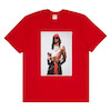 Supreme Playboi Carti Tee Red