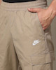 Nike woven cargo pant dx0614-247