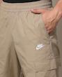 Nike woven cargo pant