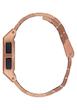 ساعت نیکسون مدل NIXON Base Rose Gold Digital Watch – A1107‑000