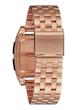 ساعت نیکسون مدل NIXON Base Rose Gold Digital Watch – A1107‑000