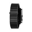 ساعت نیکسون مدل Dork Too Black Digital Watch – Nixon Dork Too