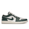 Jordan 1 Low SE Oxidized Green