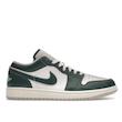 Jordan 1 Low SE Oxidized Green