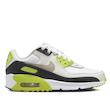 Nike Air Max 90 White Cyber Dark